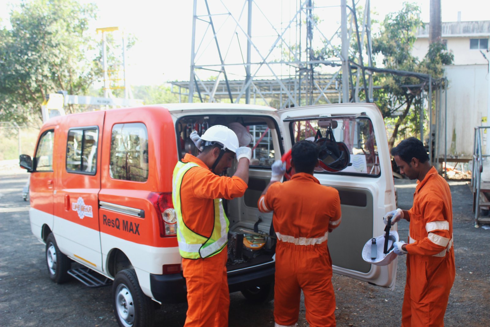 Why Human Supervisors Alone Can't Catch Every Unsafe Act