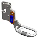 Detachable Fall arrest