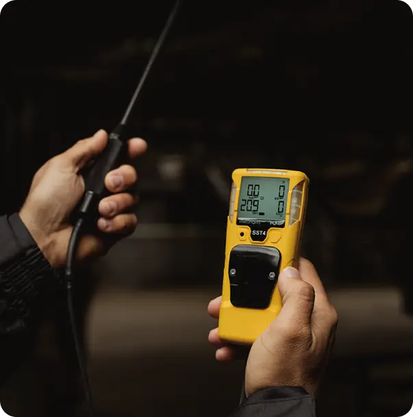 Lifegear Calibration Services