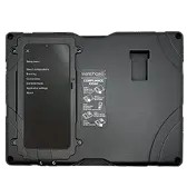 SST Kiosk gas detection system
