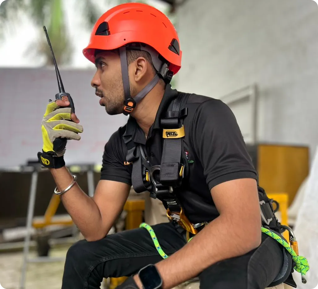 Radio Equipment Rental and Sales