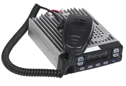 Portable Radio Stations