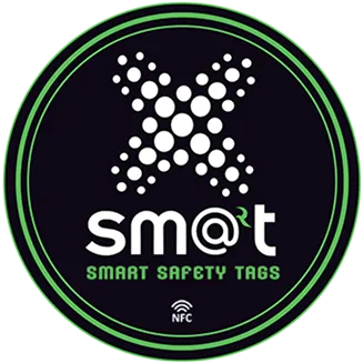 Smart Safety Tag Logo