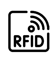 RFID Logo
