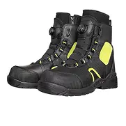 Water rescue boots